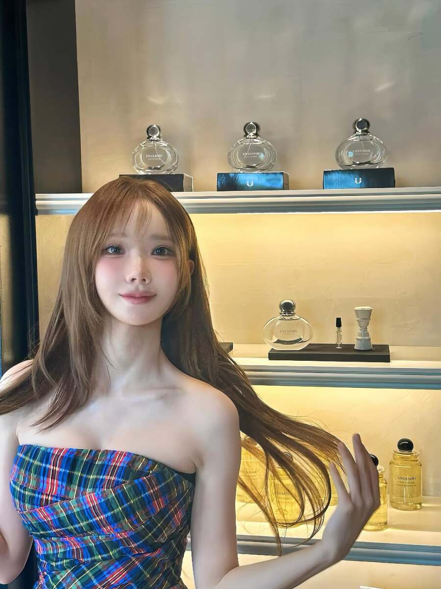 QWER 마젠타 인스타.jpg | 인스티즈