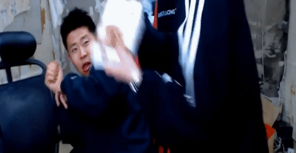 아프리카 TV를 뒤집어놓으신 철구-슈기 사건 | 인스티즈