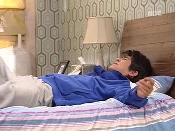 [거침없이하이킥] 옥탑방 봉 폐쇄령 내린 민용이 ㅋㅋㅋㅋㅋㅋ.jpg | 인스티즈