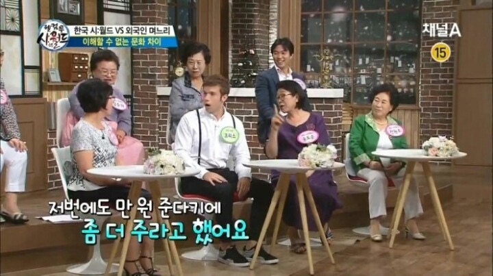 용돈3만원 받는 미국인 남편의 하소연 jpg | 인스티즈