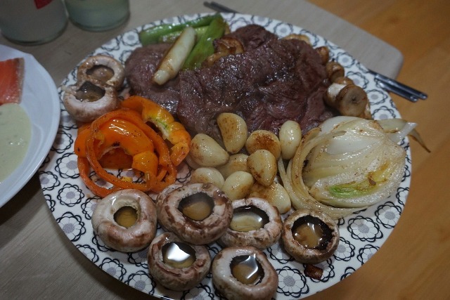 지금까지 남친에게 해준 요리 | 인스티즈