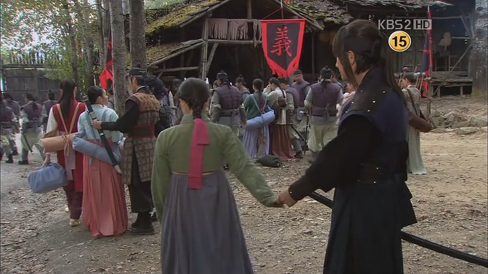 [드라마] 공주의 남자 최종화 | 인스티즈