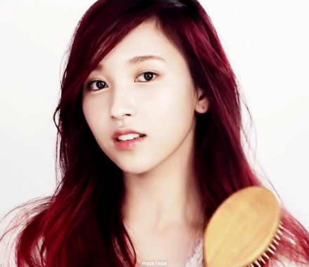 현실판 채치수 남매인 트와이스 묘이 미나 남매 ㄷㄷㄷ | 인스티즈