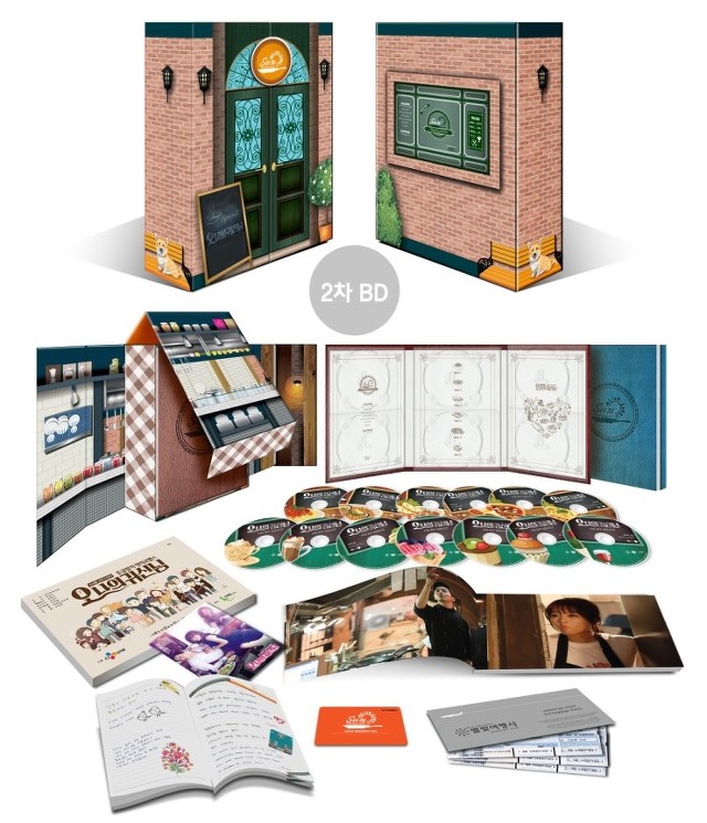 드덕들이 비싼돈주고 드라마 DVD/블루레이를 사는 이유.jpg | 인스티즈