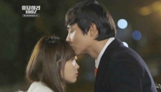 응답하라 1997 방영 당시에도 이해 안 된다고 말 많았던 캐릭터+설정 | 인스티즈