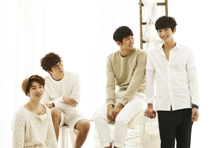 2014 최신판 남자 아이돌 이상형 총정리 | 인스티즈