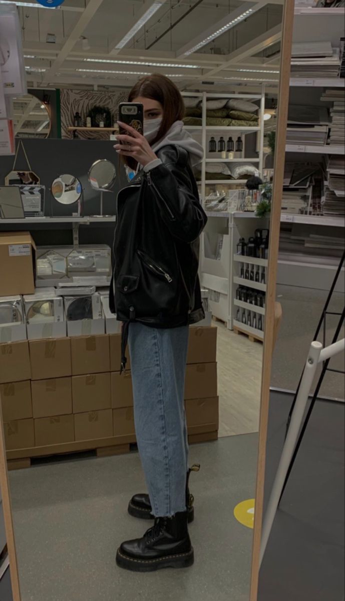 예쁜 쓰레기의 최고봉 닥터마틴 | 인스티즈