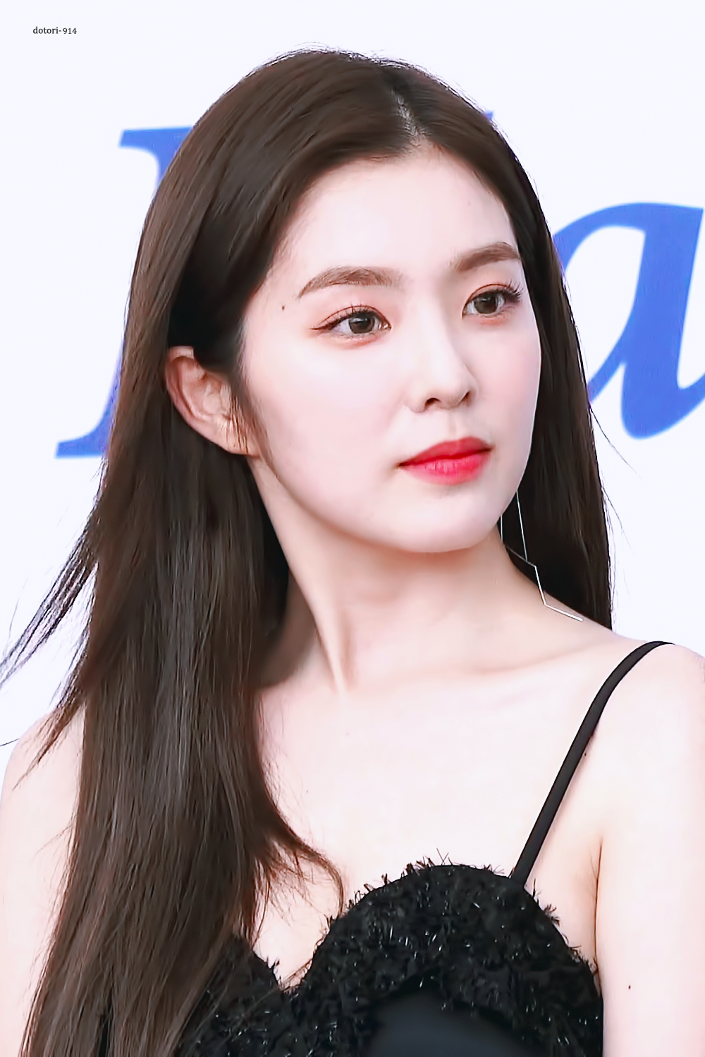 얼굴이 열일하는 아이린.jpg | 인스티즈