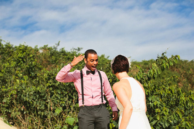 결혼식 할때 모든 여자들이 가장 크게 착각하는것 | 인스티즈