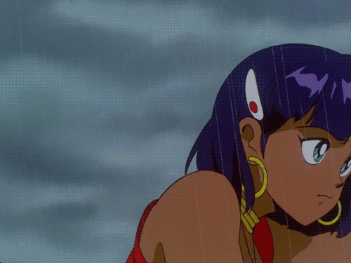 신비한 바다의 나디아 여러가지 짤 | 인스티즈