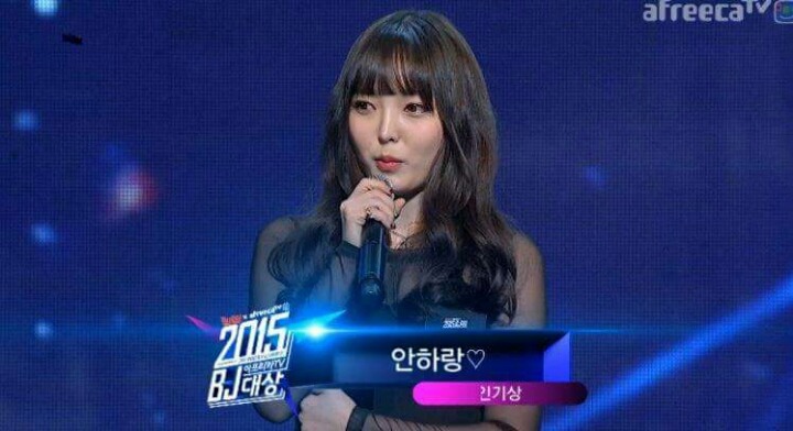 아프리카 여자 BJ들 비쥬얼 | 인스티즈