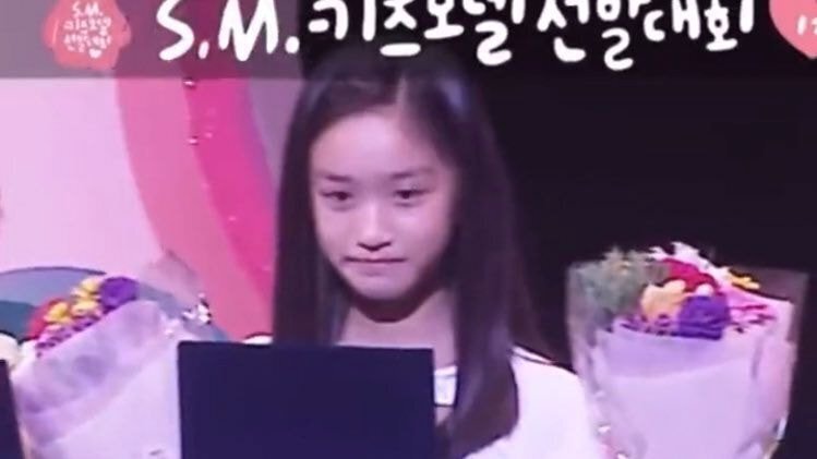 한효주랑 뽀뽀한 아이브 이서.gif | 인스티즈