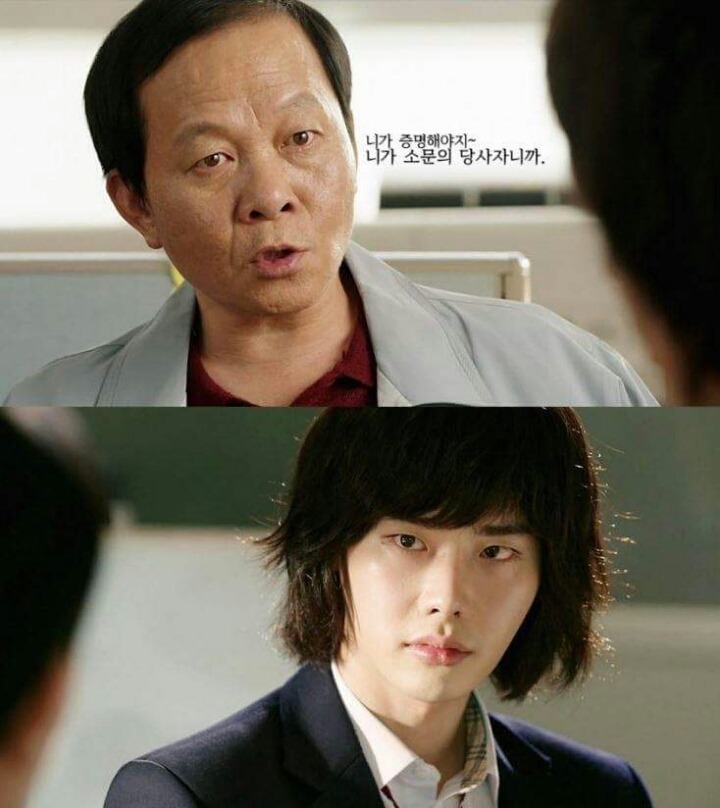 드라마 피노키오 명장면 - 헛소문(루머)을 함부로 믿으면 안되는 이유 | 인스티즈