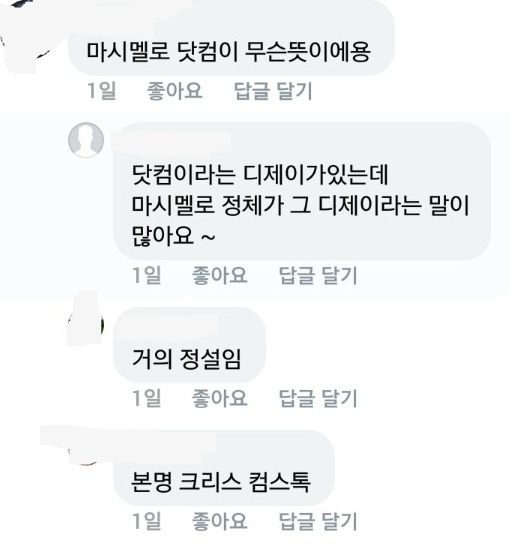 유명 DJ 마시멜로의 진짜 얼굴의 비밀? | 인스티즈