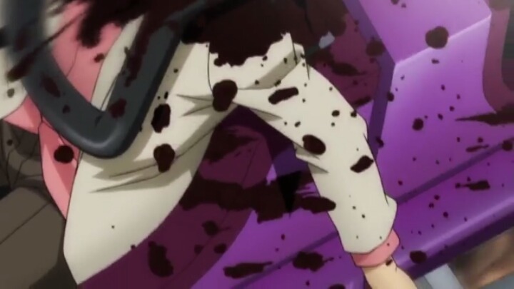 명탐정코난에서 제일 잔인하게 죽었다고 생각하는 에피소드.jpg | 인스티즈