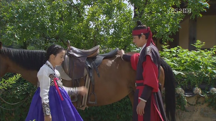 [드라마] 공주의 남자 12화 | 인스티즈