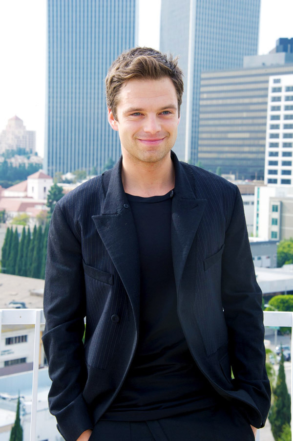 역시 남자는 갓양남이지^^ | 인스티즈