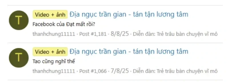 결국 구속된 "베트남 정육점 영상 사건"의 범인에 대한 이야기 | 인스티즈