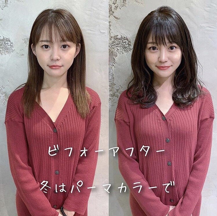 요즘 일본 여자 헤어 스타일 모음 | 인스티즈