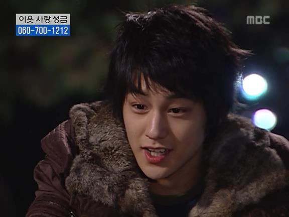 [거침없이하이킥] 사람 되다 만 윤호 ㅋㅋㅋㅋㅋ.jpg | 인스티즈