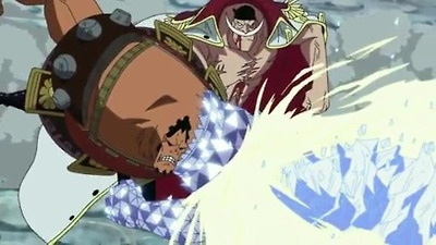 원피스 에이스는 거품 캐릭터다 .jpg | 인스티즈