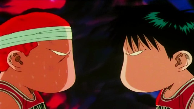 애니메이션 속 최고의 라이벌은? | 인스티즈