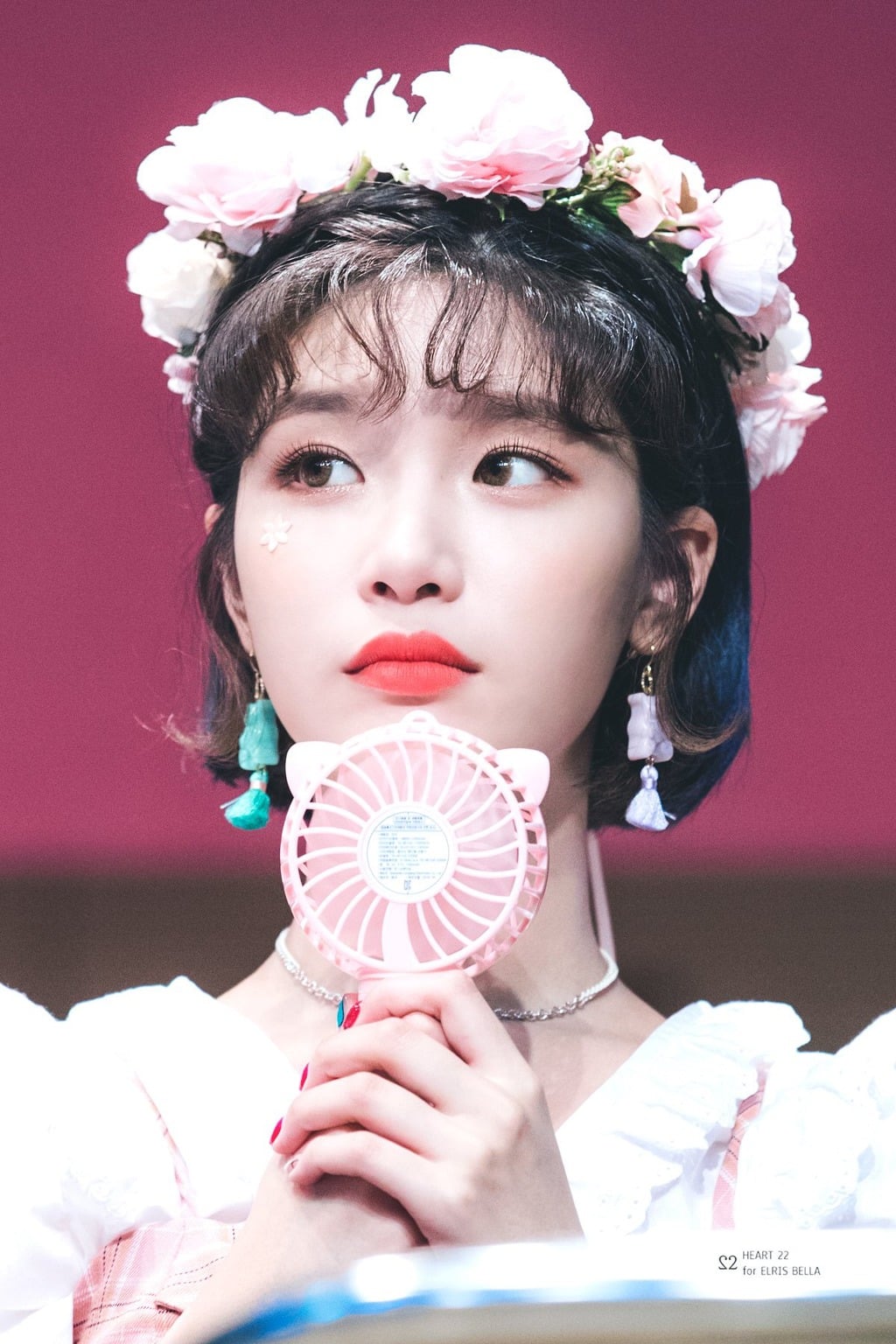 단발이 예쁜 여자아이돌 | 인스티즈
