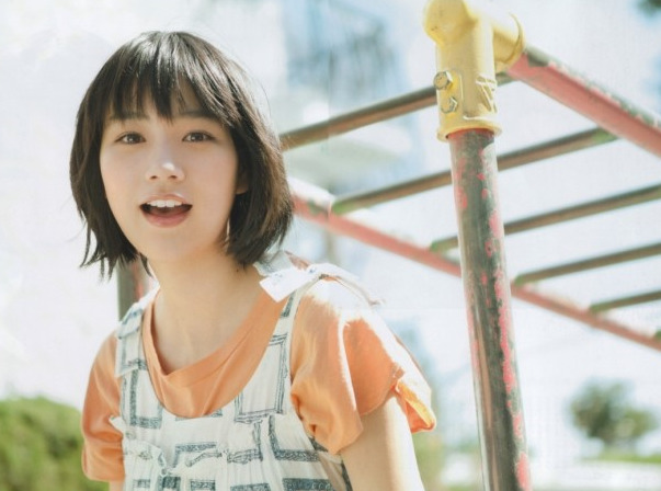 일본 특유의 단발~숏컷 헤어스타일.jpgif | 인스티즈