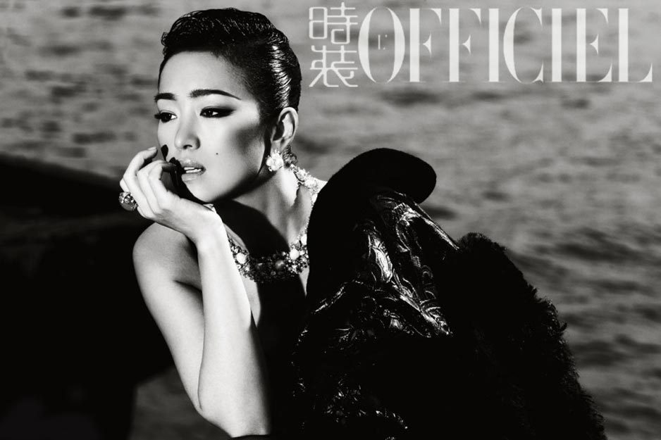 중국에서 가장 포스잇는 여배우.jpgif | 인스티즈