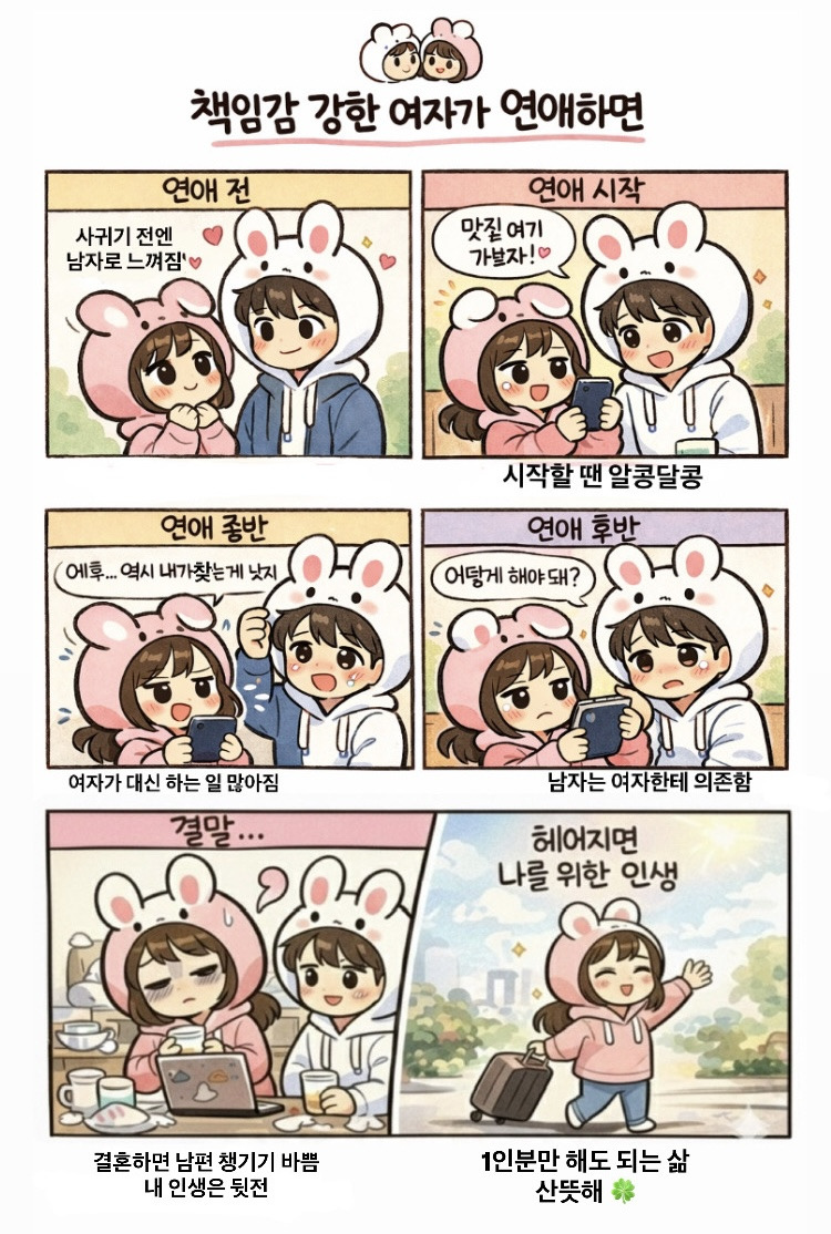 동정심 많은 여자가 인생 망하는거같음 | 인스티즈