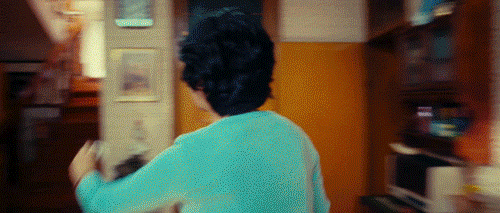 영화 써니 가장 찬란한 순간. 우리는 하나였다(움짤,데이터주의) | 인스티즈