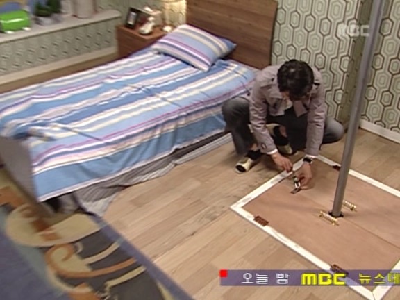 [거침없이하이킥] 옥탑방 봉 폐쇄령 내린 민용이 ㅋㅋㅋㅋㅋㅋ.jpg | 인스티즈