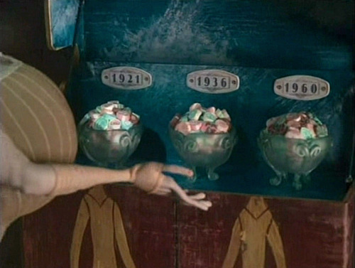 어른들을 위한 판타지동화, 「코렐라인:비밀의문」 흥미돋는 여러 해석들 | 인스티즈