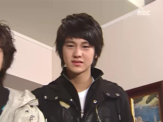 [거침없이하이킥] 울지 않는 해미가 괘씸한 문희 ㅋㅋㅋㅋㅋ.jpg | 인스티즈