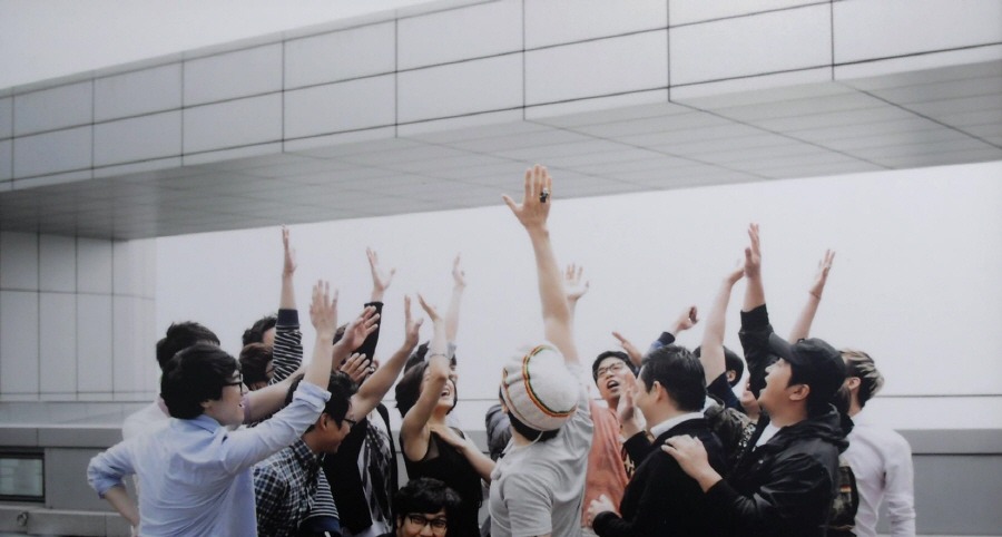 무한도전 7인 단체사진.jpg | 인스티즈