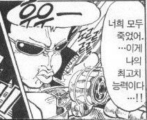 원피스에서 제일 안타까운 열매 | 인스티즈