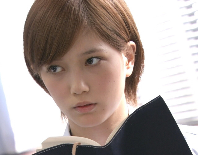 일본 특유의 단발~숏컷 헤어스타일.jpgif | 인스티즈