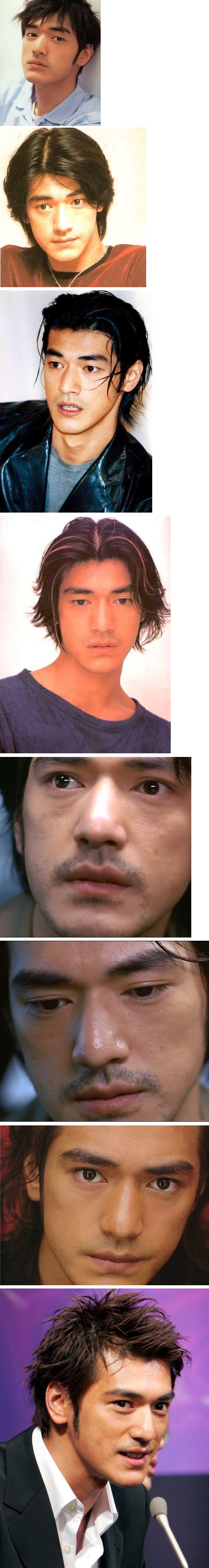 은근히 많이 생긴다는 '후천적 쌍꺼풀' | 인스티즈