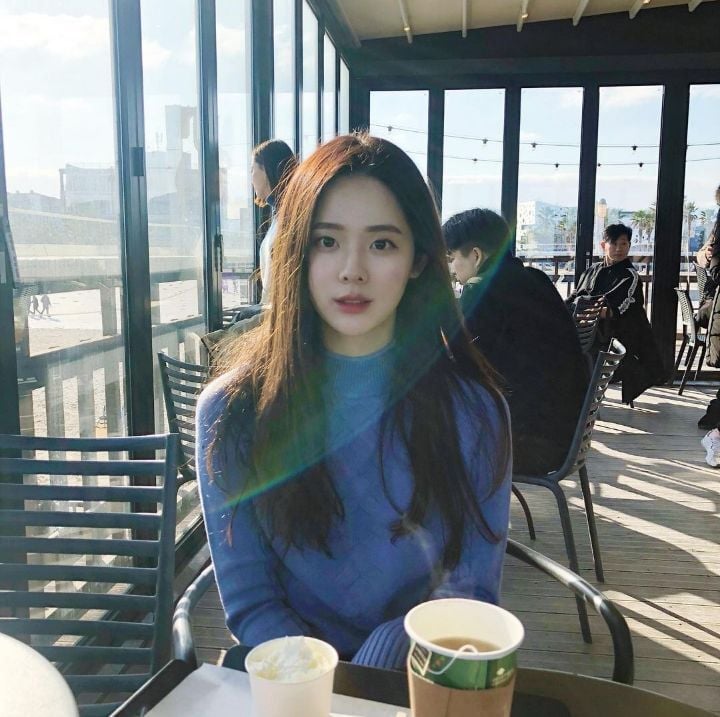 주관적 제일 예쁜 브이로그 유튜버 2 | 인스티즈