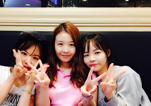 마리텔 고정출연 스태프들 ㅋㅋㅋ | 인스티즈