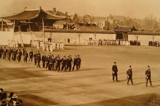 한말(1890)~1940년대까지 사진(목 잘린 사진 2개 주의) | 인스티즈