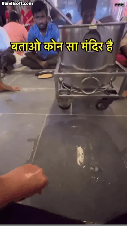 인도 무료급식소 | 인스티즈