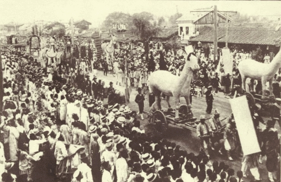 한말(1890)~1940년대까지 사진(목 잘린 사진 2개 주의) | 인스티즈