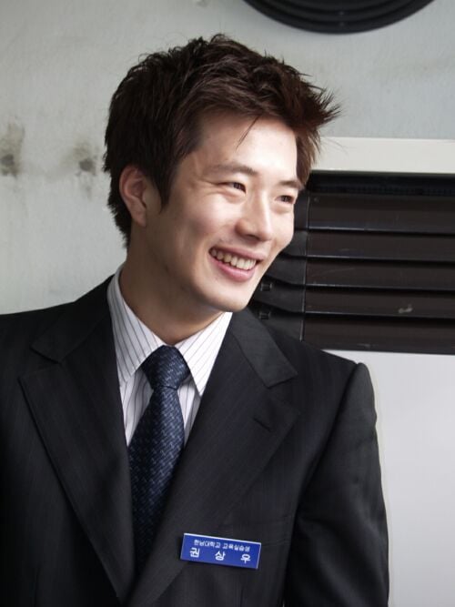 권상우 최고 전성기였던 시절 교생실습 | 인스티즈