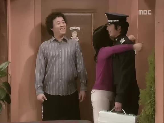 [거침없이하이킥] 파일럿이 되고 싶은 윤호 ㅋㅋㅋㅋㅋㅋㅋ.jpg | 인스티즈