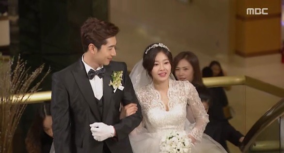  임성한 드라마 속 웨딩드레스 모음.JPG | 인스티즈