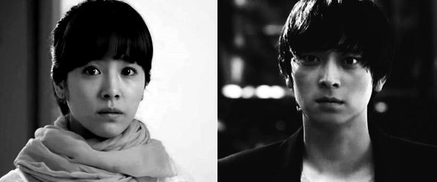 강동원 한지민 같이 작품 하는 소리 좀 나게 해라!!! 싶어 써 본 우울 애절 스릴 터지는 다크 로맨스.txt | 인스티즈