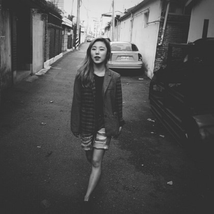 매력터지는 휘인 | 인스티즈