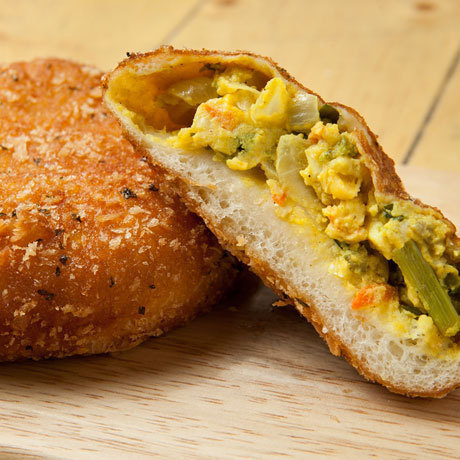 의외로 호불호가 갈리는 빵 | 인스티즈