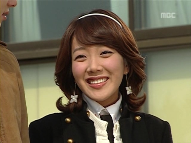 [거침없이하이킥] 새학기 에피소드.jpg | 인스티즈